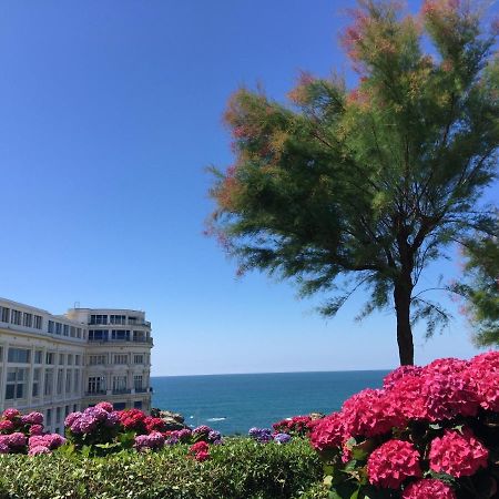 Charmant T2 Biarritz Centre 외부 사진